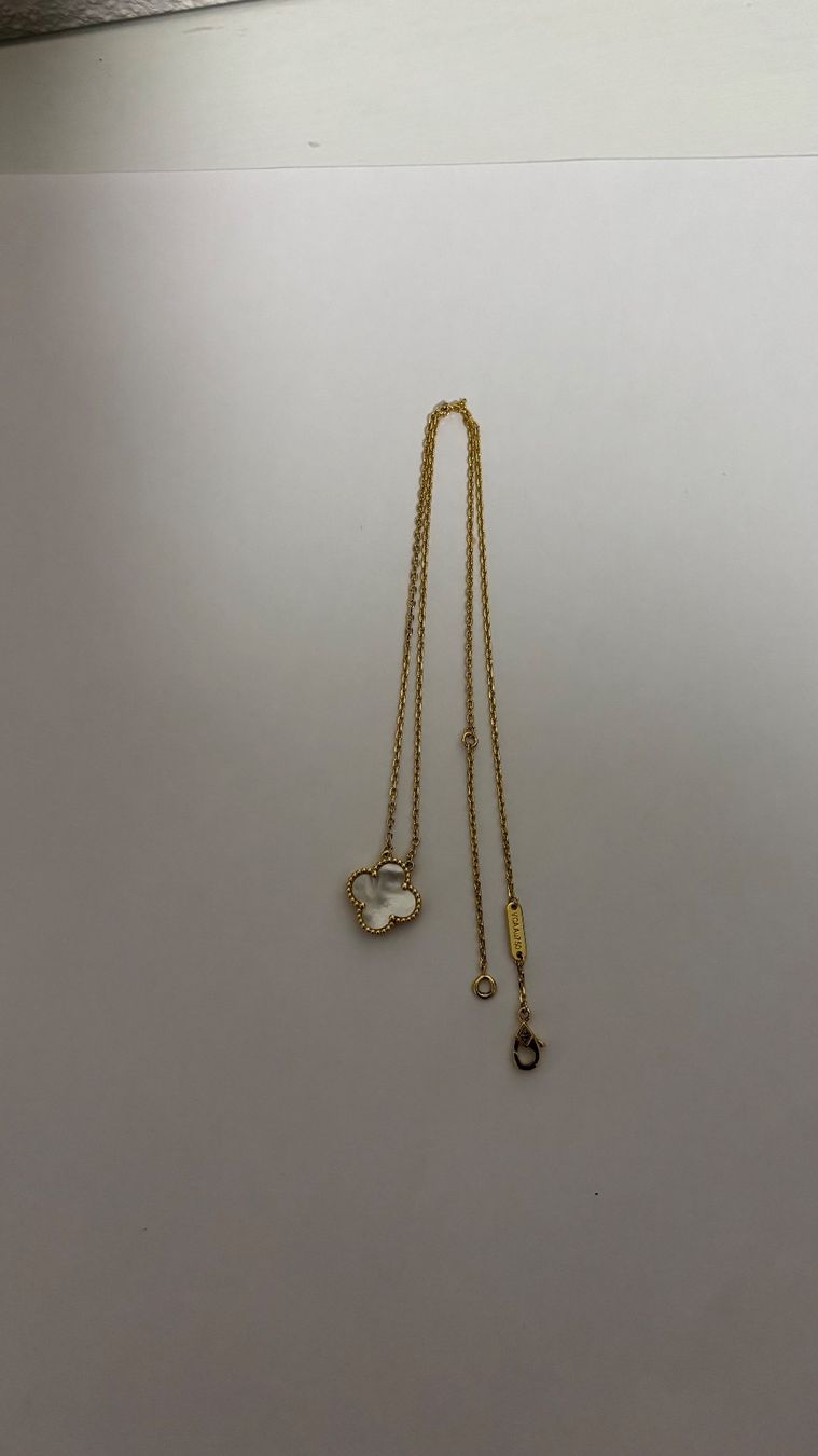 Catenine: Necklace – Nuovo (secondo la descrizione) da Stallikon venduto da Toluu 1