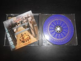 Prince And The New Power Generation – Love Symbol / 1992