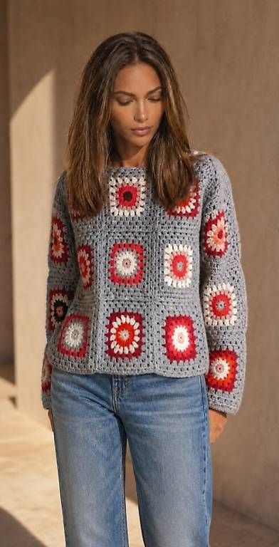 Autres vêtements & accessoires: Handgestricktes – Neuf avec emballage d'origine à Basel par ker_w7ld 4