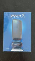 Ploom x advanced Navy Blau (neu)