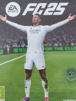 FC25 EA Sports PS5