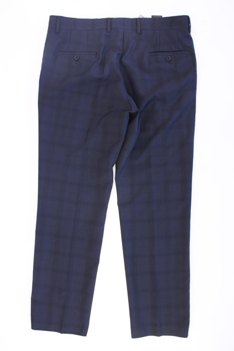 Hosen: Calvin Klein Anzughose Gr. 50 blau – Gebraucht aus Neustadt an der Waldnaab von SecondLifeFashion 2