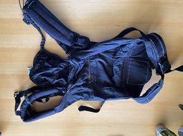 Ergo baby Carrier