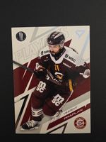 2025/26 HC Genf-Servette Vincent Praplan Playoffs