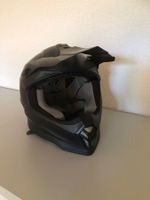 Kinder Motocrosshelm MTR  + Alpina Motocrossbrille