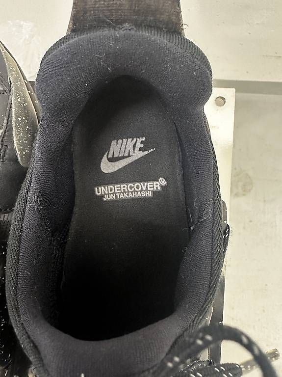 Scarpe da donna: Nike react presto x undercover Jan Takahashi, Grösse 38 – Usato da Lenzburg venduto da kat_7zxy 1