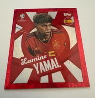 TOPPS EM 2024 / ESP PTW - LAMINE YAMAL