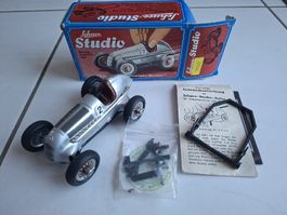 Schuco Studio 1050, Mercedes Grand Prix 1936, Top Zustand!