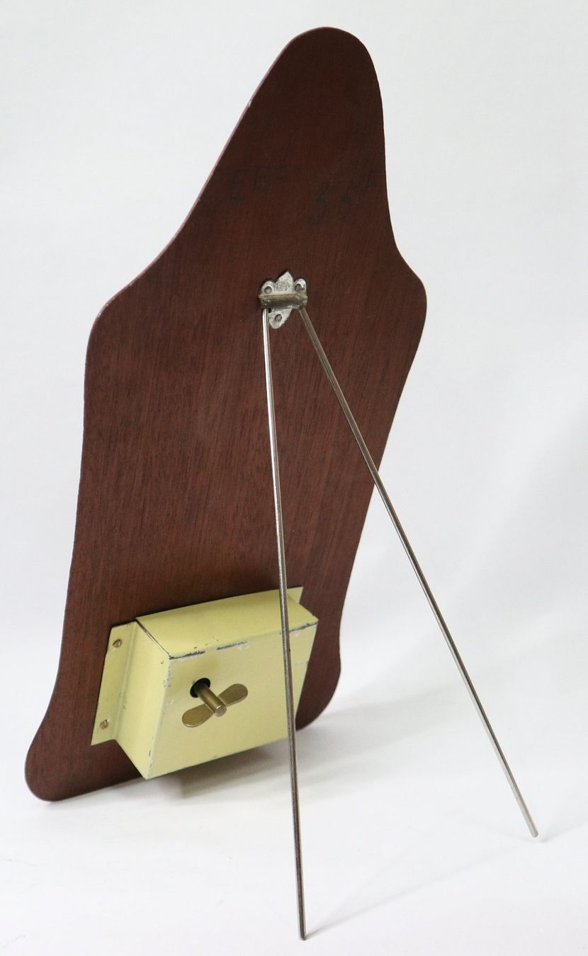 Carillon: Antike Musikdose Heiligenbild Spieldose – Usato da Eschenbach SG venduto da Astalavista 2