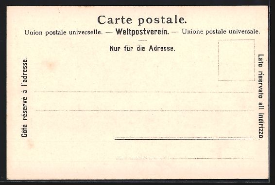 Cartoline postali: AK Burgdorf, Total – Usato da Berlin venduto da bartko-reher 1