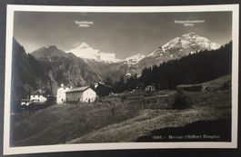 BÉRISAL Simplon