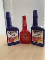 Wynn's & STP Additiv-Set: Motorreinigung für den Frühling!
