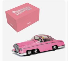 Corgi FAB 1 Thunderbirds, Lady Penelope