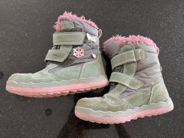 Primigi Winterschuh Gr. 32 Schneeschuh Winterstifel Goretex