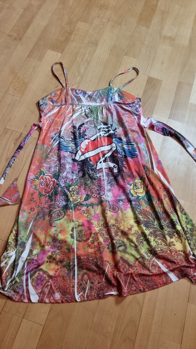Kleider: 🌺Kleid Größe  38/40🌺 – Gebraucht aus Wald ZH von CapLux 9