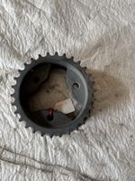 Harley Davidson Front Pulley 40341-04