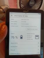 Tolino vision 3 HD