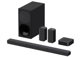 Sony HT-S40R 5.1 Surround Sound System – Top Zustand