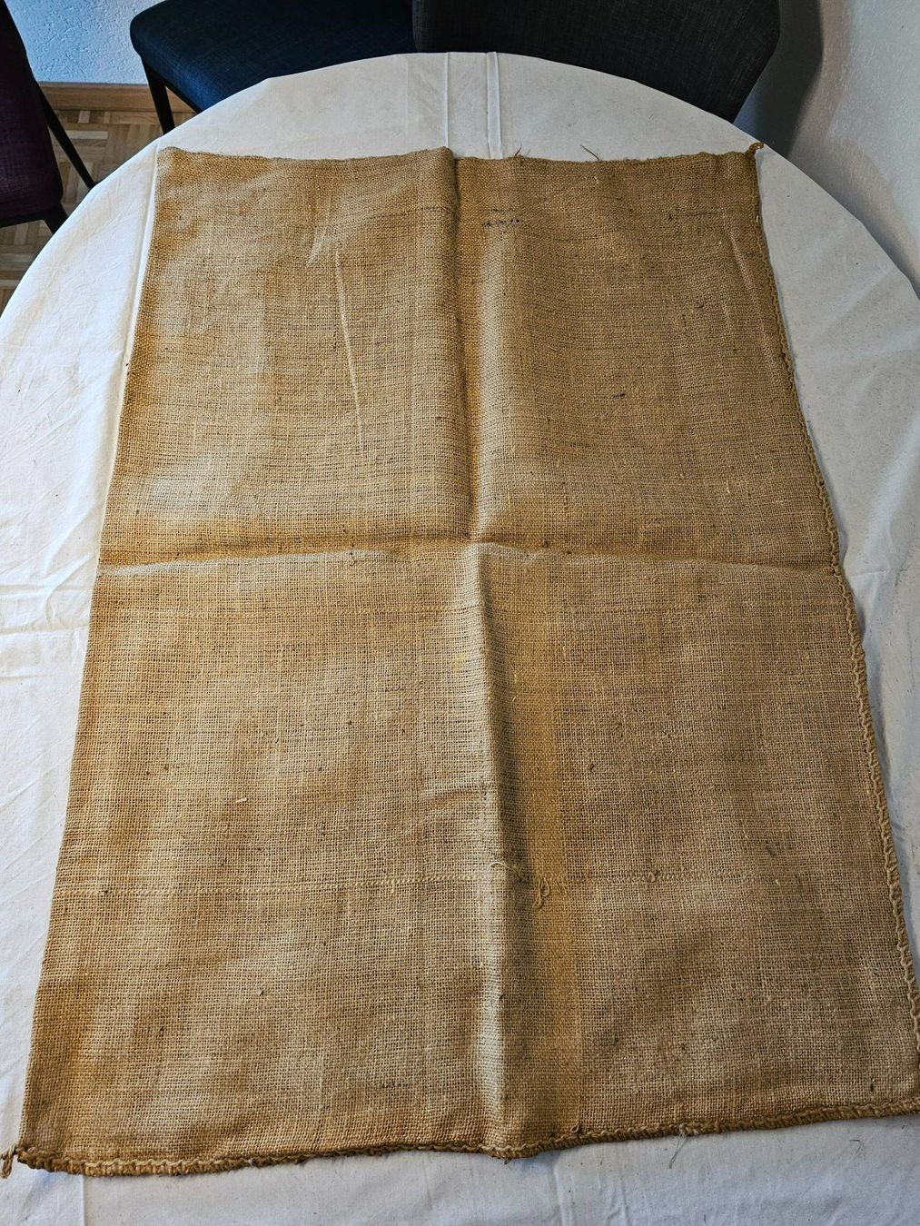 Borse: Kaffeebohnensack – Usato da Ranflüh venduto da Scully09 1