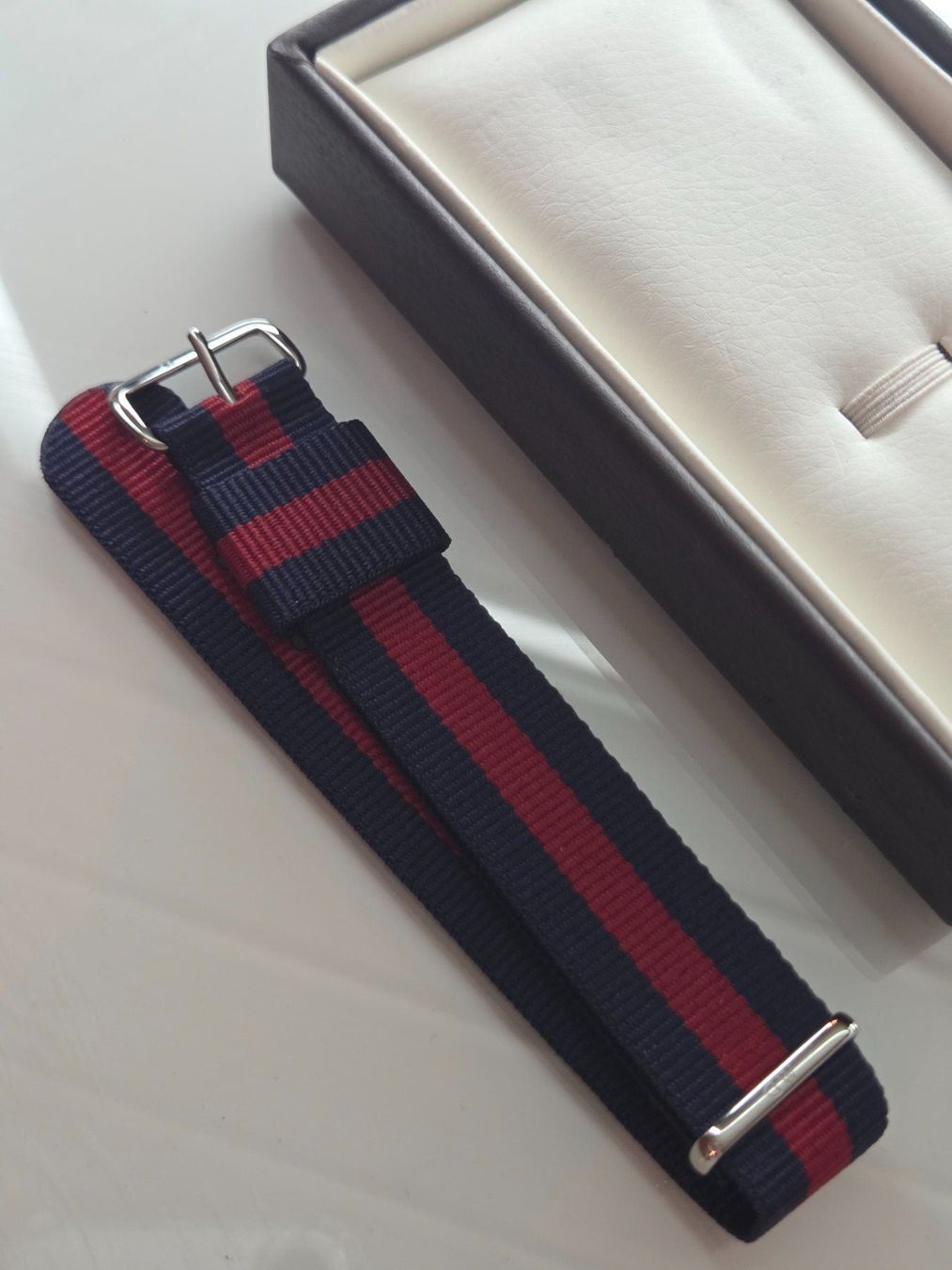 Daniel Wellington Orologi: Daniel Wellington Uhr – Nuovo (secondo la descrizione) da Wängi venduto da Bibo4. 5