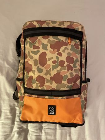 Sac à dos Chrome Industries HONDO - 21L