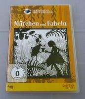 LOTTE REINIGER - Märchen und Fabeln 2-DVD