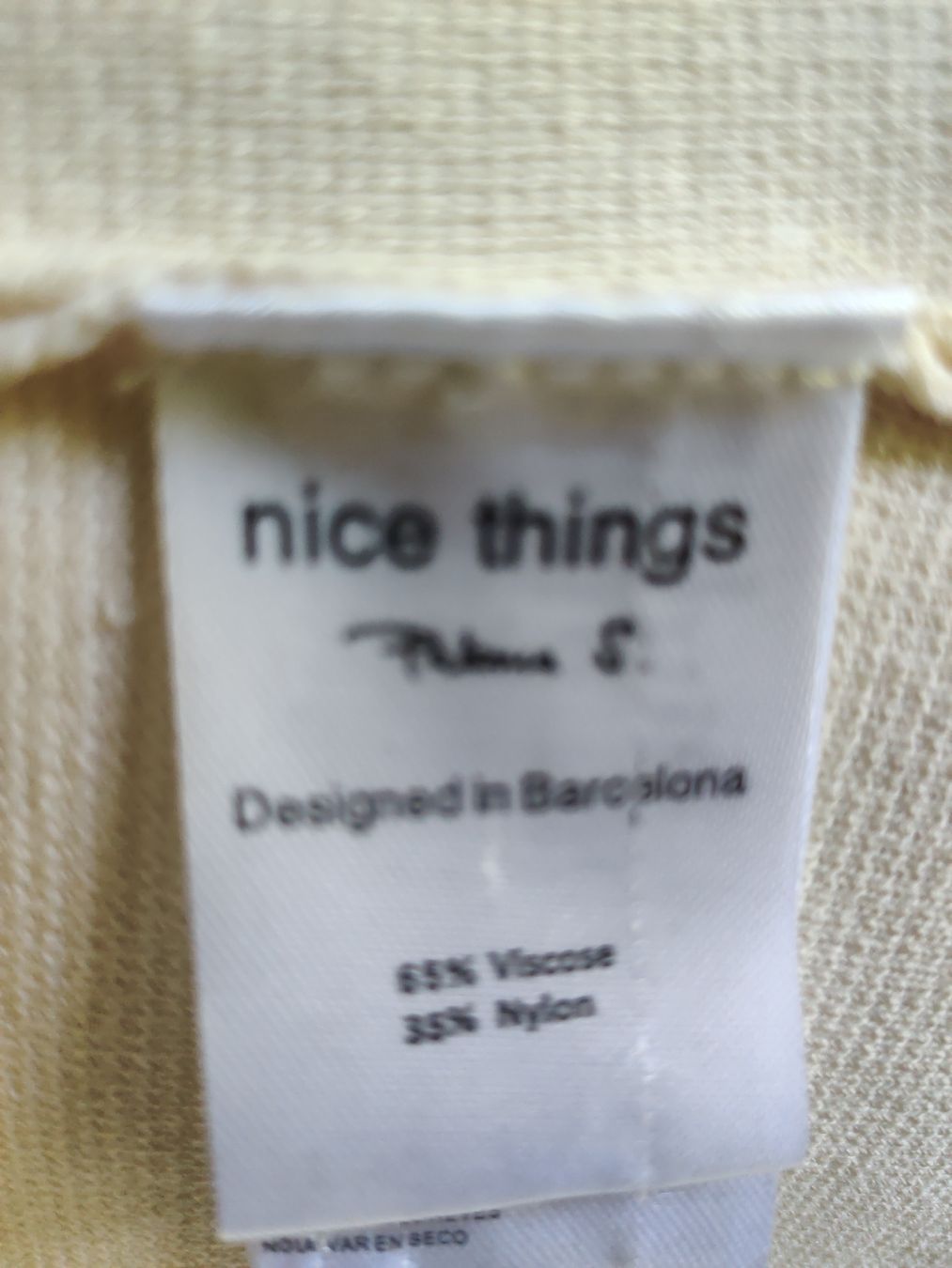 Giacche: Nice Things Jacke gr.S – Nuovo (secondo la descrizione) da dornach venduto da morgenrot2000 6