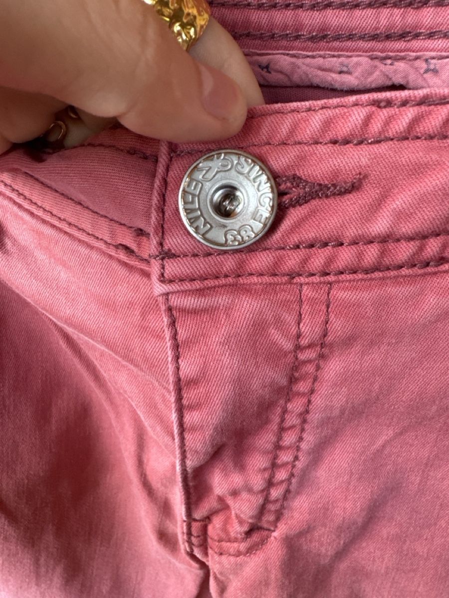Nile Jeans: NILE Jeans Damen Grösse M – Gebraucht aus Landquart von Happyhippo42 4