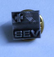 Pin SBB SEV