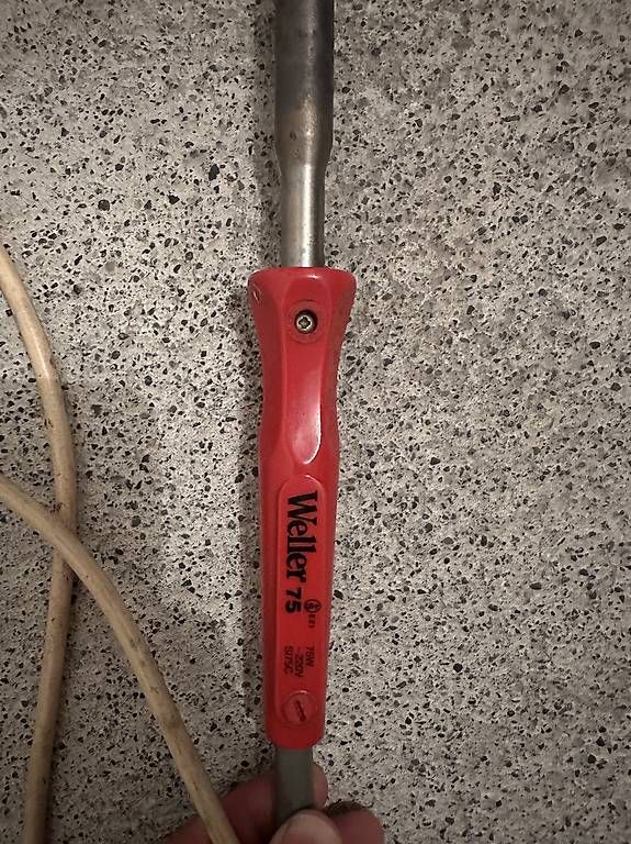 Tous les outils: Lötkolben 75 Watt – D'occasion à Aarau par sole-soleil 2