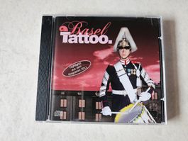 Basel Tattoo  -  2011 LIVE  /  Highlights aus dem Programm