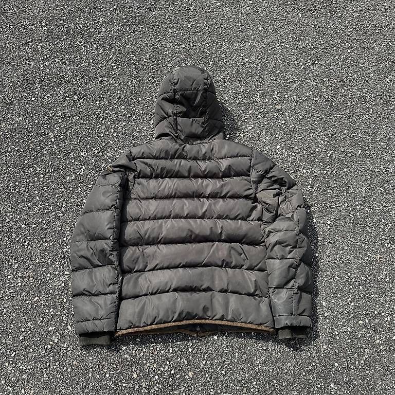 Giacche: Scotch & Soda Vintage Winterjacke – Usato da Hettiswil venduto da mat_8jyn 1
