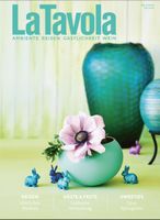 La Tavola, Heft 02/2024