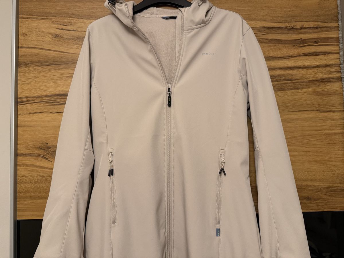 Mäntel: MERU Damen Softshellmantel Grösse 38. – Neu (gemäss Beschreibung) aus Adliswil von StephanieAnnina 6
