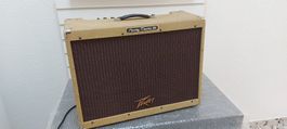 Peavey Classic 50/212 W/EFX 50-Watt 2x12"Combo Röhre e-gitar