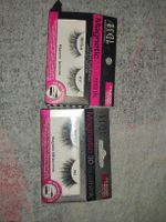 Ardell Magnetic Fauxmink Wimpern Set 817 und 854 neu