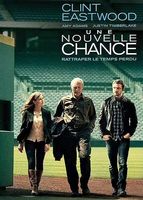 UNE NOUVELLE CHANCE, avec Clint Eastwood