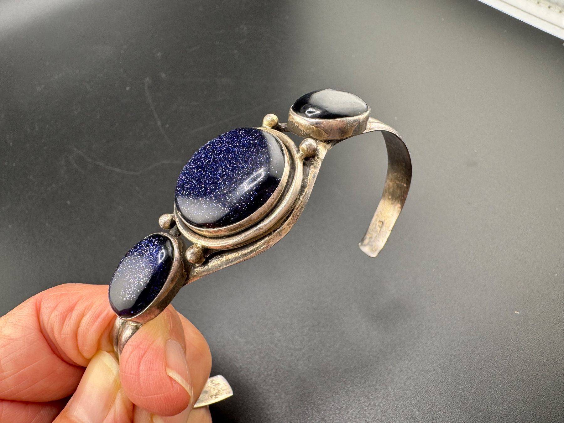 Autres bijoux: Sterling Silber Ring & Armreif – Défectueux à Egg b. Zürich par chantilly-lace 8
