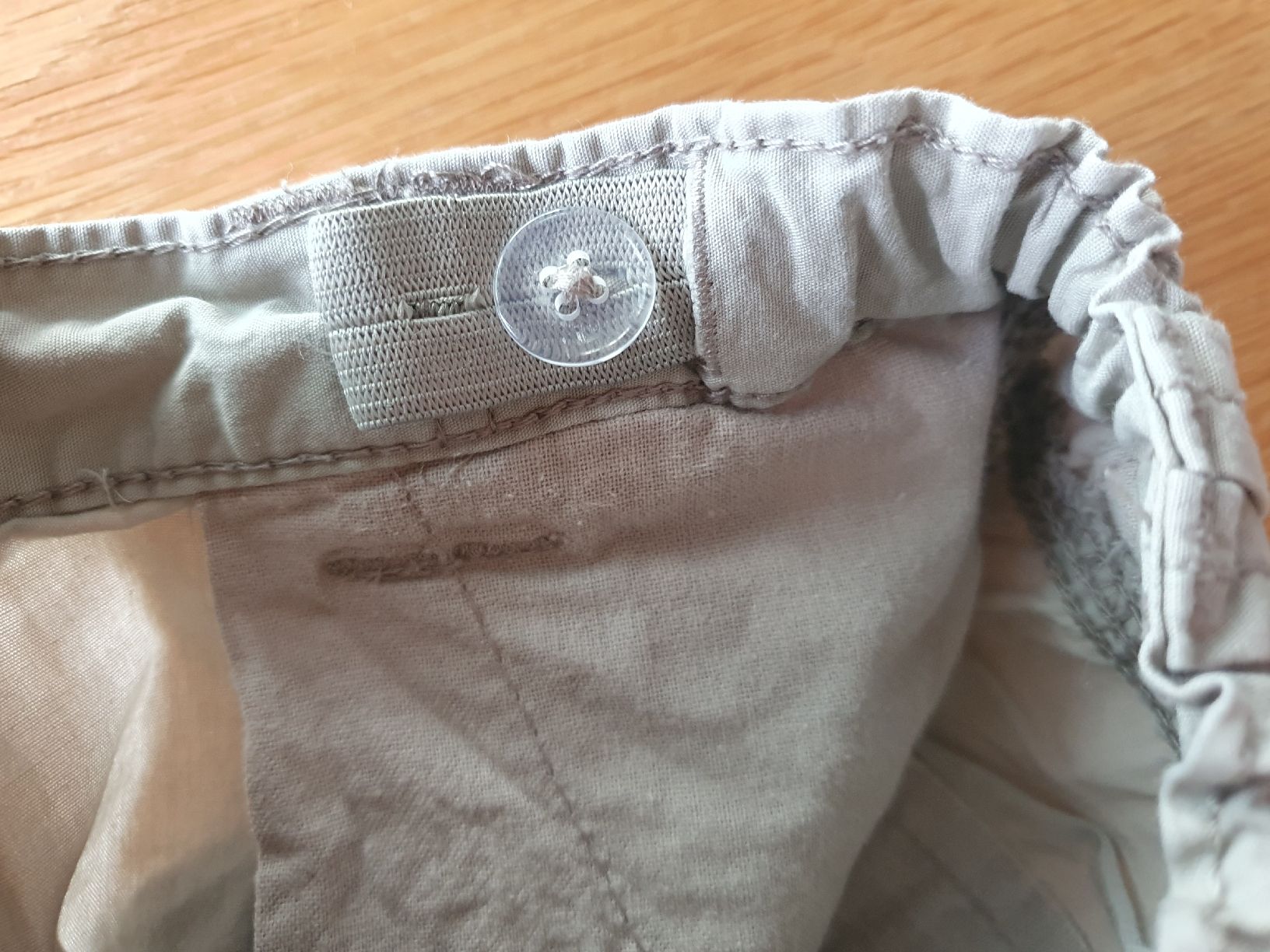 Lotti & Set di vestiti: Kleiderpaket Gr. 110 (4 Stücke) – Usato da Villars-sur-Glâne venduto da richardette 1