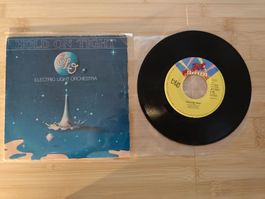 Electric Light Orchestra – Hold On Tight