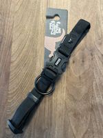 Hundehalsband FreeZack schwarz neu