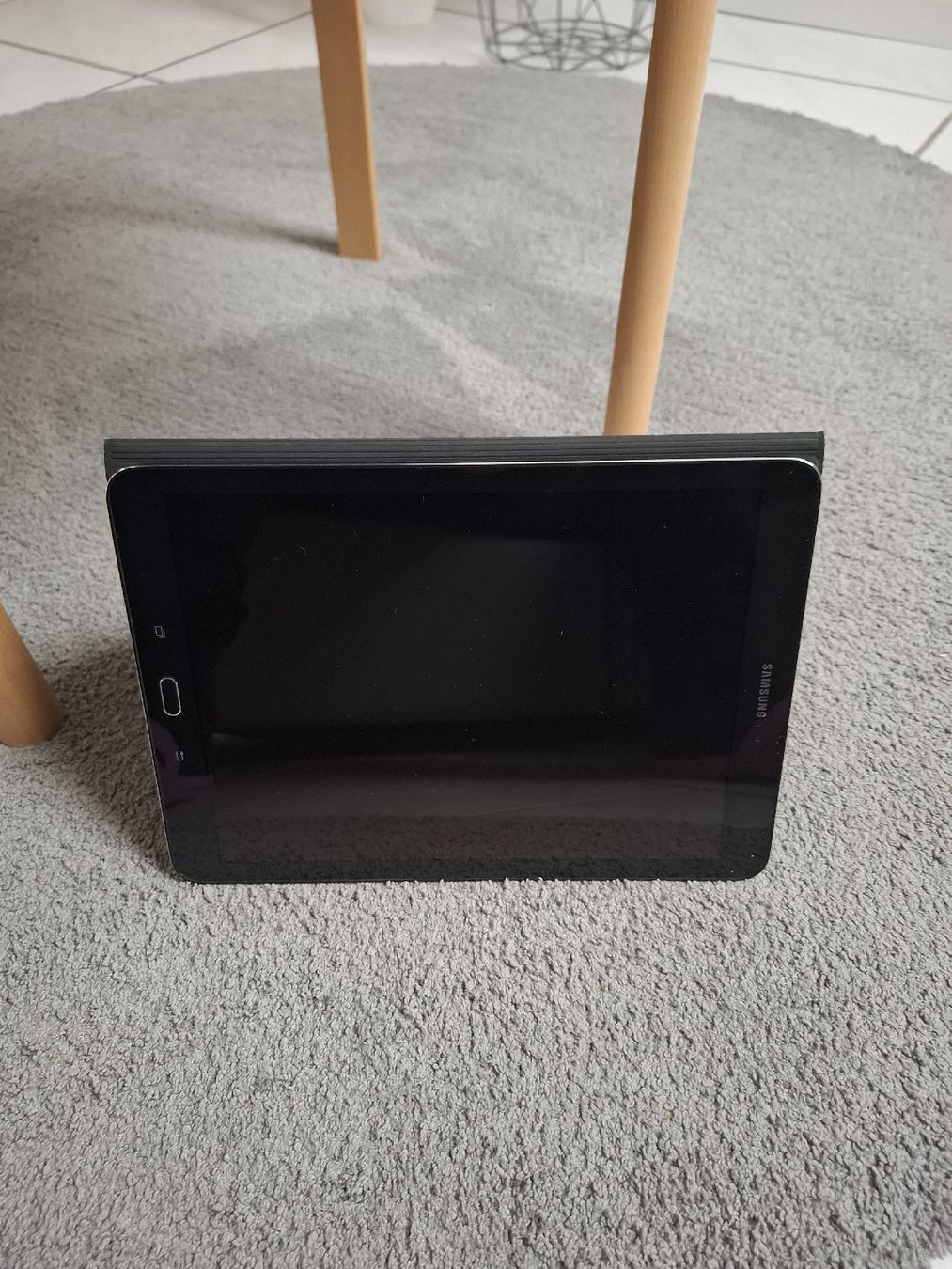 Samsung Tablet PC: Samsung Galaxy Tab S2 – Gebraucht aus Aarberg von Happy058