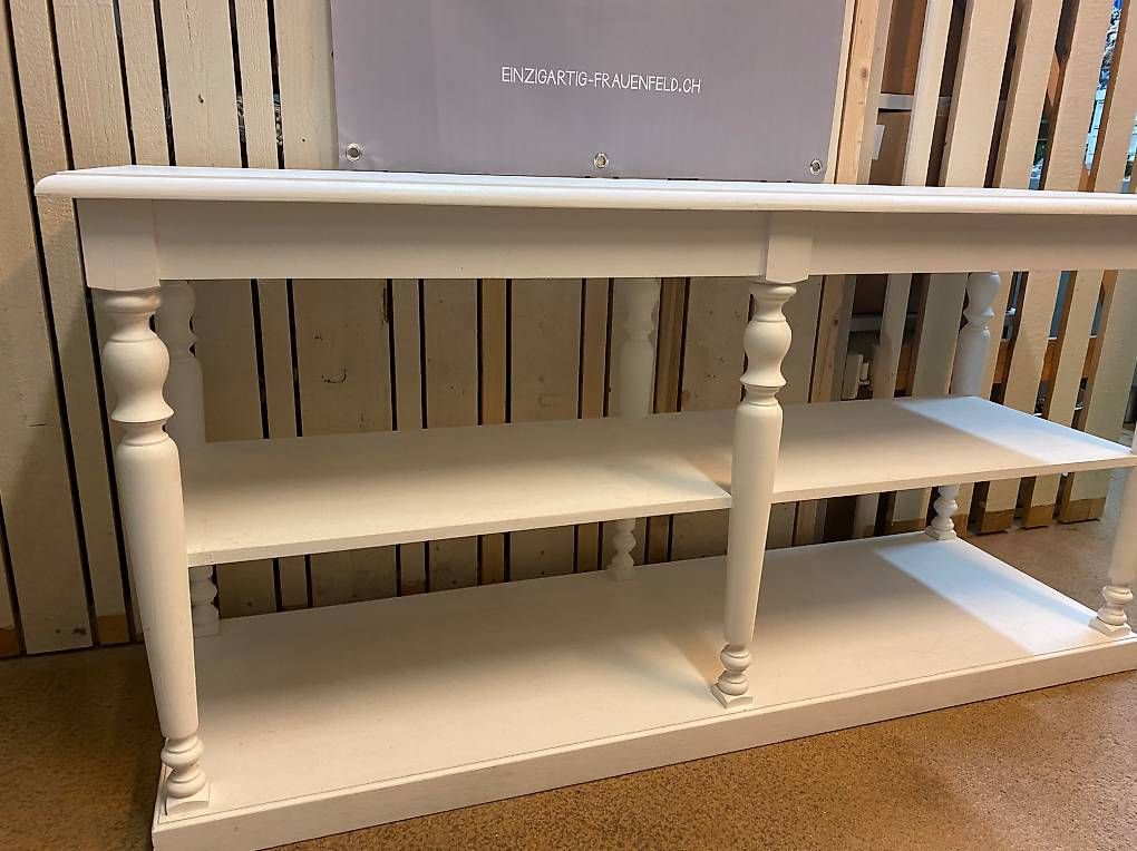 Cassettiere: hochwertiges robustes Mittelmöbel/Sideboard – Usato da frauenfeld venduto da core05 2