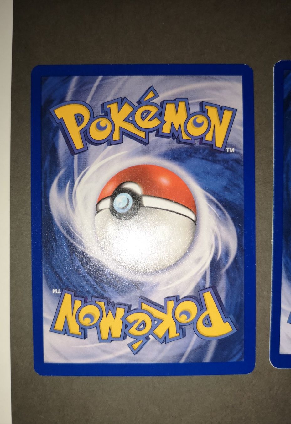 Pokémon Sammelbilder & Trading cards: Alte Pokémon Holos (DE) – Gebraucht aus Herisau von K.Saufmann 2