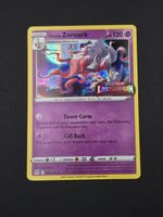 Hisuian Zoroark [Stamped] #76 Lost Origin NM / 🇬🇧