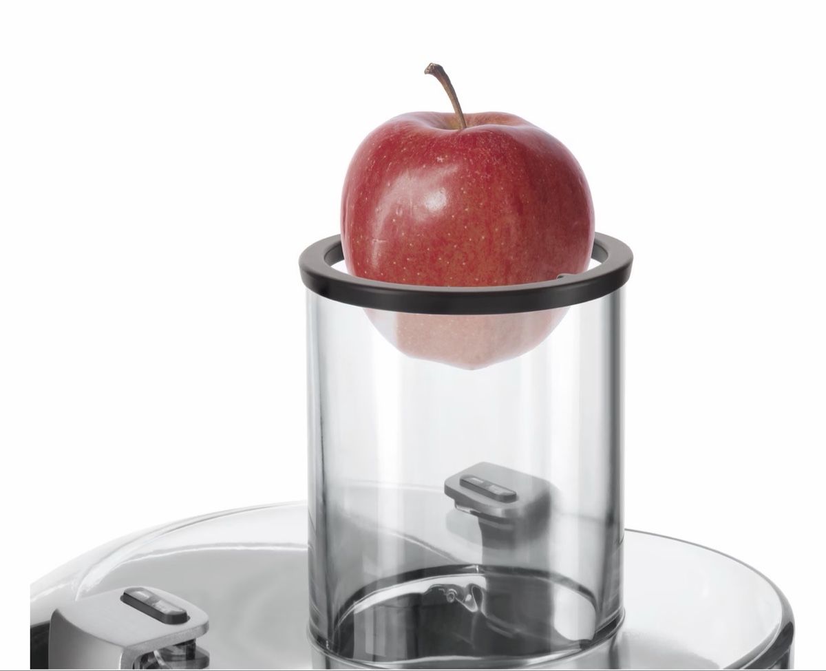 Bosch Elettrodomestici da cucina: Bosch Hausgeräte VitaJuice 2 MES25A0 – Nuovo e nell'imballaggio originale da Brissago venduto da Allerlei2 2