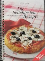 Betty Bossi; Die beliebtesten Rezepte