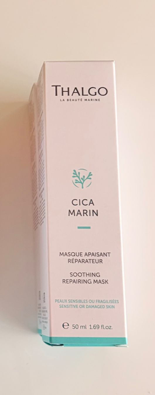 Cura del viso: Thalgo - Cica marin – Nuovo e nell'imballaggio originale da Chexbres venduto da verodl