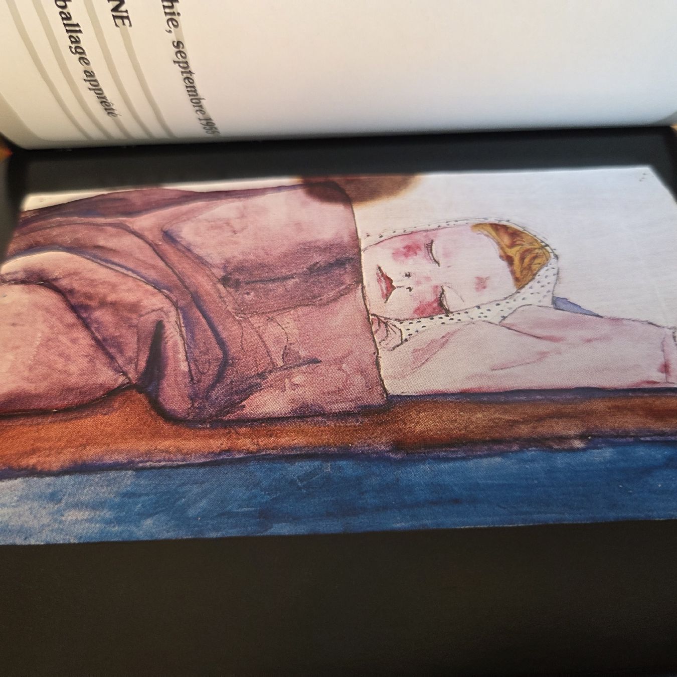 Libri: Hundertwasser Museum Paris 1975 Buch, Top.. – Usato da Stans venduto da Ducati16 8
