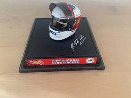 Michael Schumacher Helm 1999 1:8